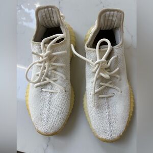 Adidas White Sneakers